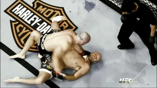 Wanderlei "The Axe Murderer" Silva 2013 HL [By Derevnia]