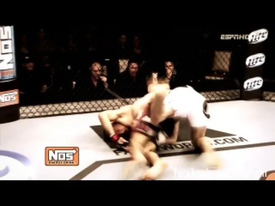 Rustam Khabilov UFC suplex vine