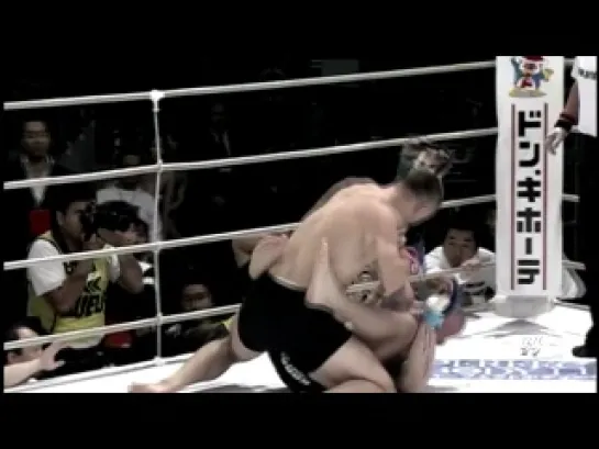 Legacy of Mirko 'Cro Cop' Filipovic [Highlight 2013]