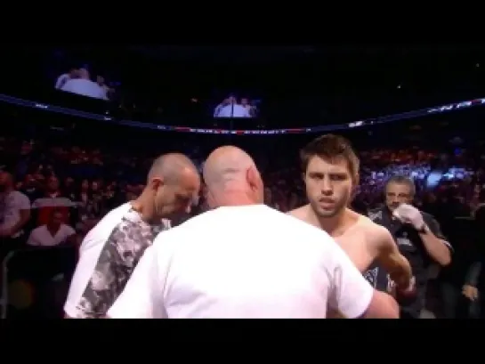 Carlos 'The Natural Born Killer' Condit Highlight 2013