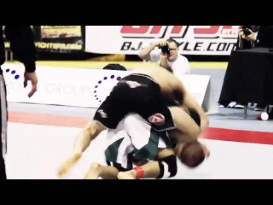 Grappling ADCC 2011