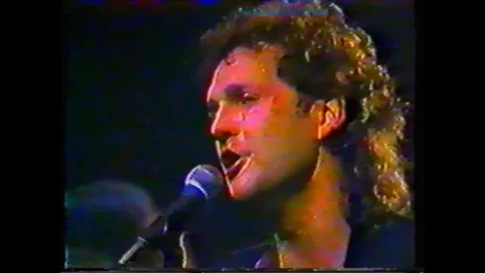 Wolf Maahn live aus Dem Alabama (WDR, 1986)