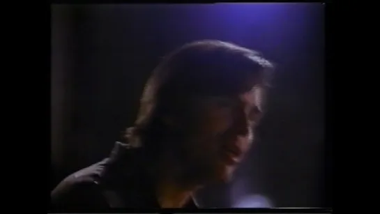 Jackson Browne - Anything Can Happen