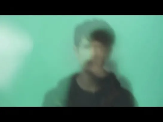 James Blake — The Wilhelm Scream