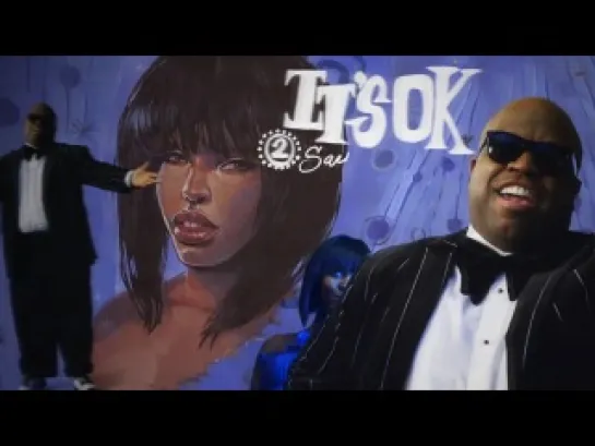 Cee Lo Green - It's Ok