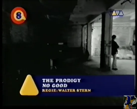 09. The Prodigy. No Good (Start The Dance) ("VIVA")