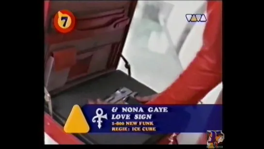 05. Nona Gaye & Prince. Love Sign (VIVA)