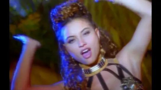 2 Unlimited - Tribal Dance - 1993 - Official Video - Full HD 1080p - группа Танц