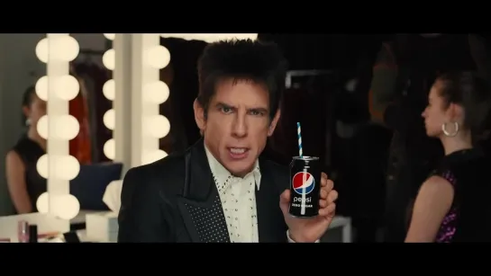 Great Acting or Great Taste｜Ben Stiller