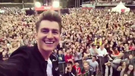 Алексей Воробьев: KFC BATTLE ❤️ Москва Сокольники 13.07.2019