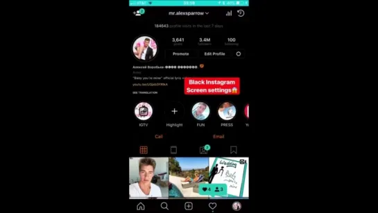 Алексей Воробьев в LA, Элвис-Мэлвис:  Congratulations Черный инстаграм Instagram Stories 28, 29, 30.07.2018