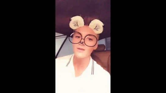 Алексей Воробьев в LA: Only U 😂😂😂 IGTV Instagram 21.06.2018