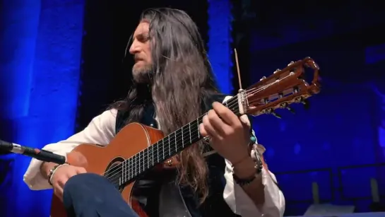 Estas Tonne - Live in Ulm (2017) stream - 100 min