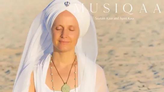 Snatam Kaur and Ajeet Kaur ⋄ Sacred Chants