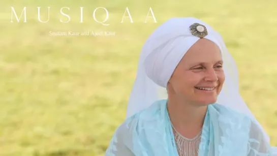 Snatam Kaur and Ajeet Kaur ⋄ Sacred music IV