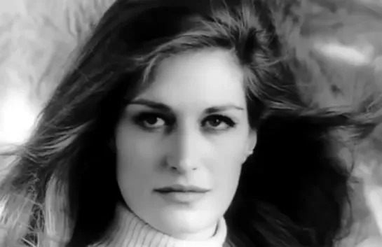 Dalida  Alain Delon - Paroles, paroles (1973)