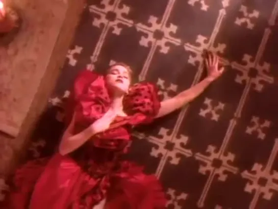 Madonna - La Isla Bonita (Official Music Video)