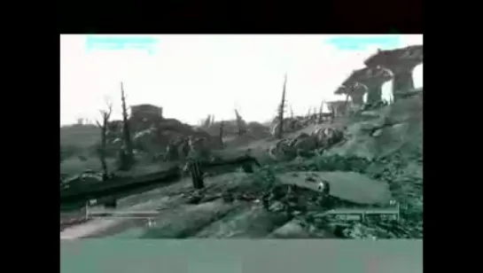 Fallout 3 gameplay 1