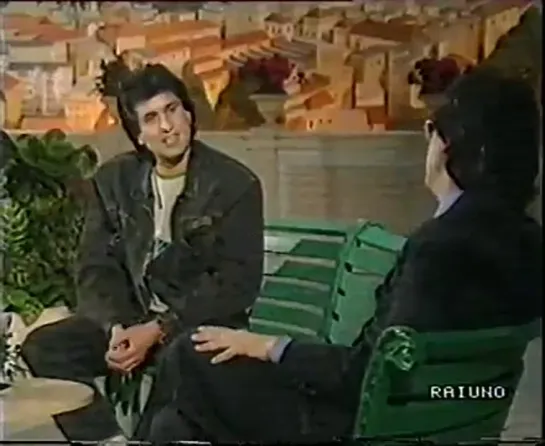 TOTO intervista 1991(3)