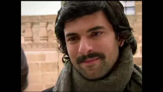 ENGIN AKYUREK (Mustafa Bulut) Научи меня жить