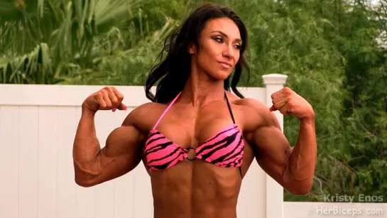 fbb Kristy