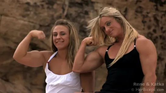 Rene_Biceps_Sisters_