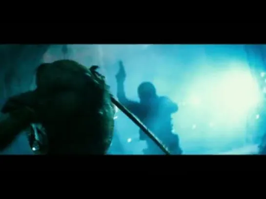 Megan Fox Introduces an Exclusive Teenage Mutant Ninja Turtles Clip - ComingSoon.net