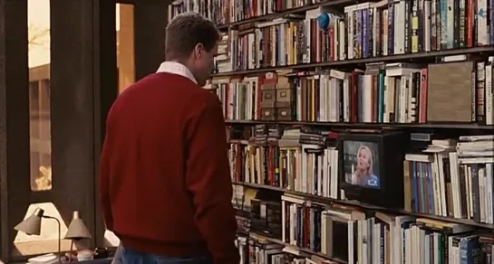 Персонаж / Stranger Than Fiction (2006)