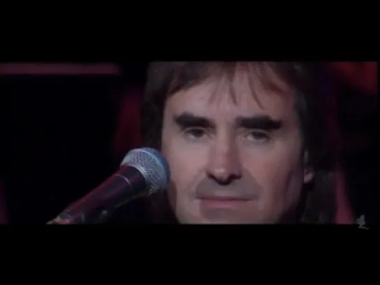 Chris De Burgh - Lady In Red (1989, live)