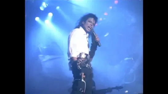 Dirty Diana