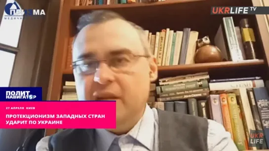 Доустремлялись: ЕС и США закроют рынки труда и технологий для Украины