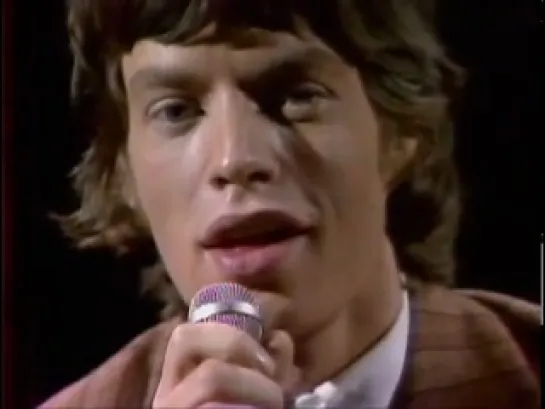 The Rolling Stones - As Tears Go By (Live, 1966 г.)