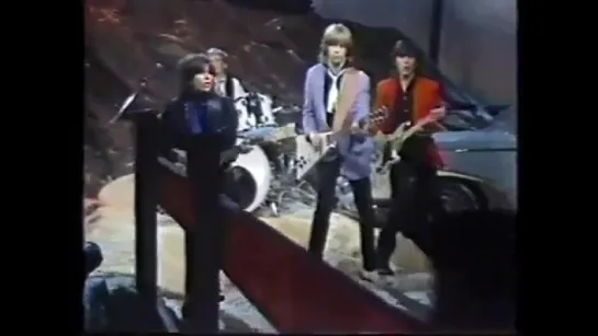 The Pretenders - Stop Your Sobbing (1980)