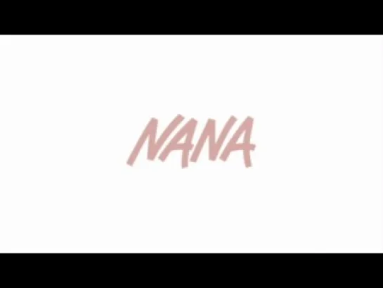 Нана / NANA - 25 серия