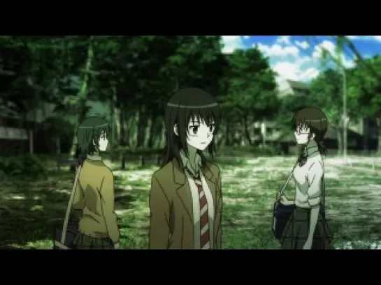 Coppelion / Коппелион - 3 серия