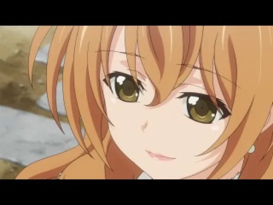 Golden Time / Золотая Пора - 24 серия END