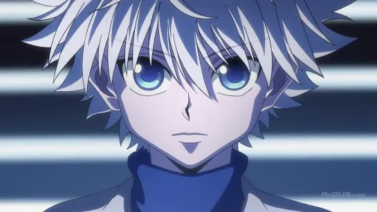 Hunter X Hunter Remake TV-2 / Хантер Х Хантер - 2 сезон 138 серия