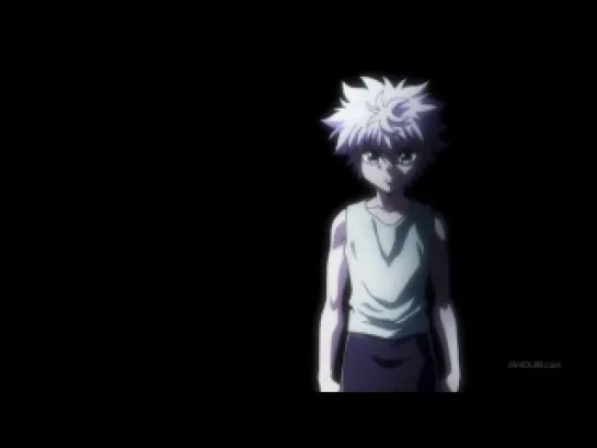 Hunter X Hunter Remake / Хантер Х Хантер - 116 серия