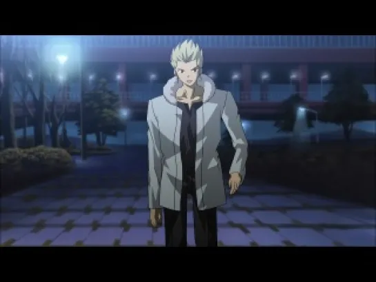 Судьба: Ночь Схватки / Fate-Stay Night Unlimited Blade Works - 2 OVA