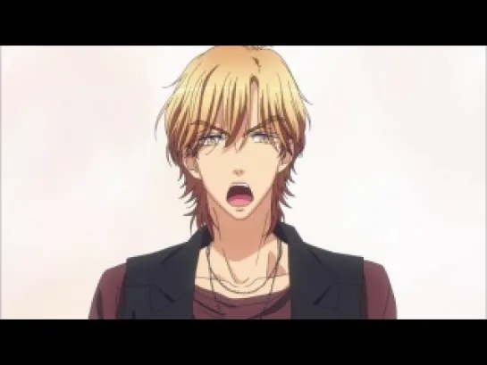 Love Stage 4 серия / Любовная Сцена 04