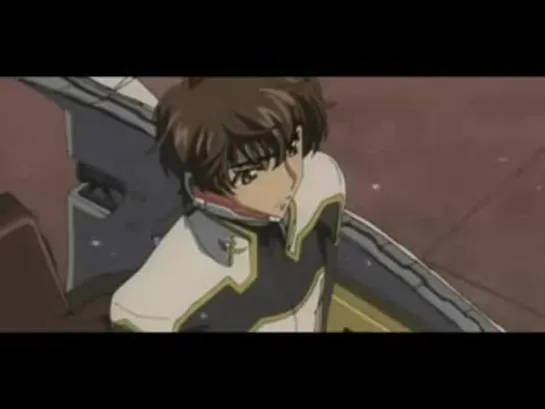 Code Geass AMV