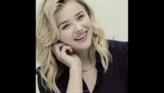 Chloe Grace Moretz Хлоя Грейс Морец