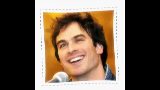 Ian Somerhalder Иэн Сомерхолдер