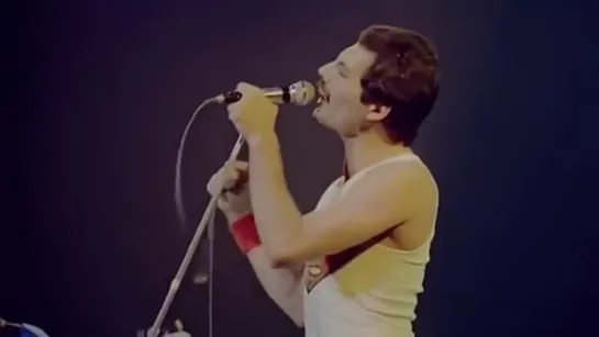 Queen - Буратино 🎶 😂