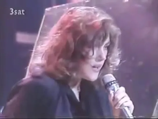 Laura Branigan - Self Control (1984)