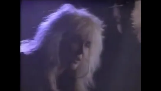 Ozzy Osbourne and Lita Ford, If I Close my Eyes Forever