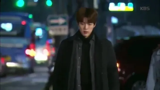 [VID] Ep.68 of Sungyeol's drama "Love Returns"