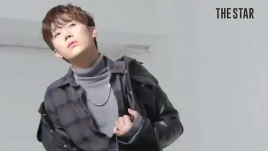 [D-218] 성규야_언제나_네곁에 - - He looks so good - - 인피니트 성규 김성규 -