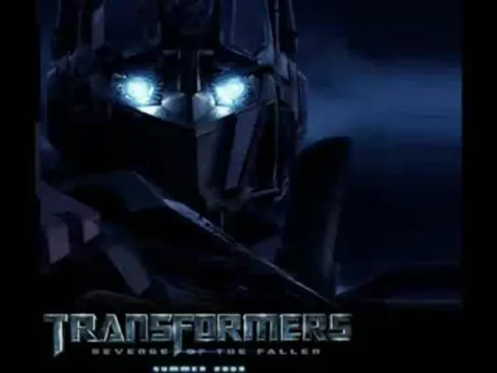 [2! On the Set of TransFormers II! Revenge of the Fallen]