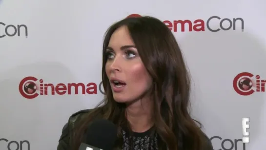 Megan Fox Opens Up About Motherhood After Debuting Baby Bump on Red Carpet